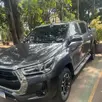 TOYOTA HILUX 2.8 D-4D TURBO DIESEL CD SRX 4X4 AUTOMÁTICO TOYOTA HILUX 2.8 D-4D TURBO DIESEL CD SRX 4X4 AUTOMÁTICO