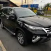 TOYOTA HILUX SW4 2.8 SRX 4X4 7 LUGARES 16V TURBO INTERCOOLER DIESEL 4P AUTOMÁTICO TOYOTA HILUX SW4 2.8 SRX 4X4 7 LUGARES 16V TURBO INTERCOOLER DIESEL 4P AUTOMÁTICO