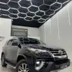TOYOTA HILUX SW4 2.8 SRX 4X4 7 LUGARES 16V TURBO INTERCOOLER DIESEL 4P AUTOMÁTICO TOYOTA HILUX SW4 2.8 SRX 4X4 7 LUGARES 16V TURBO INTERCOOLER DIESEL 4P AUTOMÁTICO