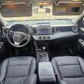 TOYOTA RAV4 2.0 4X2 16V GASOLINA 4P AUTOMÁTICO TOYOTA RAV4 2.0 4X2 16V GASOLINA 4P AUTOMÁTICO
