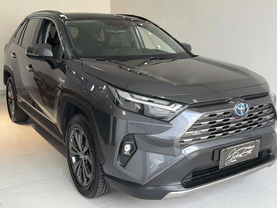 TOYOTA-RAV4-2.5 VVT-IE HYBRID SX CONNECT AWD CVT TOYOTA-RAV4-2022
