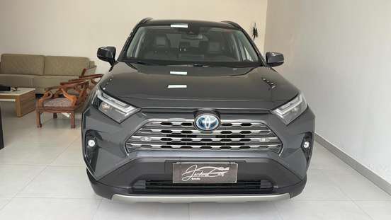 TOYOTA-RAV4-2.5 VVT-IE HYBRID SX CONNECT AWD CVT TOYOTA-RAV4-2022