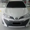 TOYOTA YARIS 1.5 16V FLEX SEDAN XL PLUS TECH MULTIDRIVE TOYOTA YARIS 1.5 16V FLEX SEDAN XL PLUS TECH MULTIDRIVE