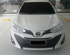 TOYOTA YARIS 1.5 16V FLEX SEDAN XL PLUS TECH MULTIDRIVE TOYOTA YARIS 1.5 16V FLEX SEDAN XL PLUS TECH MULTIDRIVE