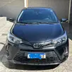 TOYOTA YARIS 1.5 16V FLEX SEDAN XLS MULTIDRIVE TOYOTA YARIS 1.5 16V FLEX SEDAN XLS MULTIDRIVE