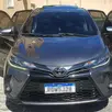 TOYOTA YARIS 1.5 16V FLEX XLS CONNECT MULTIDRIVE TOYOTA YARIS 1.5 16V FLEX XLS CONNECT MULTIDRIVE