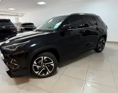 TOYOTA YARIS CROSS 1.5 VVT-I HYBRID FLEX XRX CVT TOYOTA YARIS CROSS 1.5 VVT-I HYBRID FLEX XRX CVT