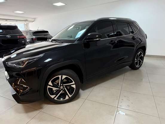 TOYOTA-YARIS CROSS-1.5 VVT-I HYBRID FLEX XRX CVT TOYOTA-YARIS CROSS-2026