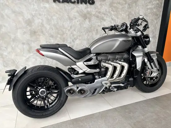 TRIUMPH-ROCKET III R-2023