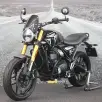 TRIUMPH SPEED 400 TRIUMPH SPEED 400