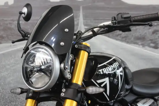 TRIUMPH-SPEED 400-2025