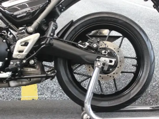 TRIUMPH-SPEED 400 TRIUMPH-SPEED 400-2025