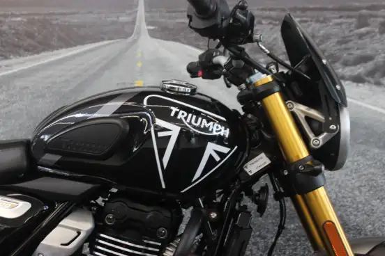 TRIUMPH-SPEED 400-2025