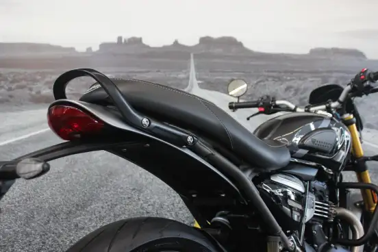TRIUMPH-SPEED 400 TRIUMPH-SPEED 400-2025