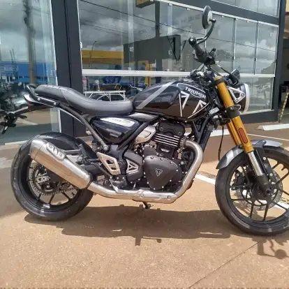 TRIUMPH-SPEED 400-2026