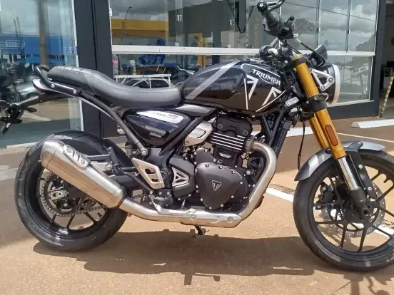 TRIUMPH-SPEED 400 TRIUMPH-SPEED 400-2026