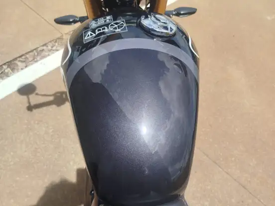 TRIUMPH-SPEED 400 TRIUMPH-SPEED 400-2026