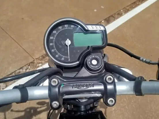 TRIUMPH-SPEED 400 TRIUMPH-SPEED 400-2026