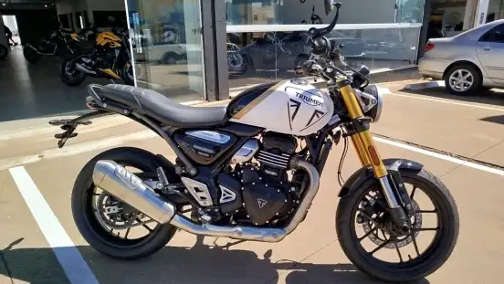 TRIUMPH-SPEED 400-2026
