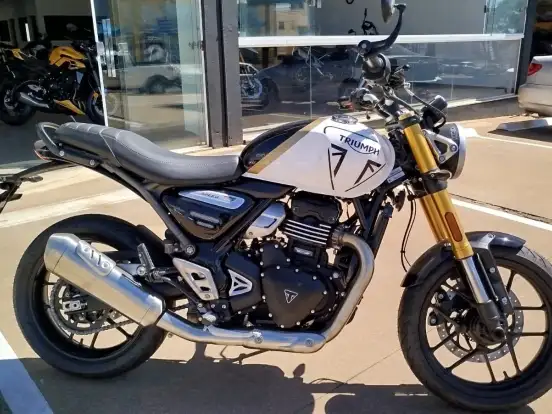 TRIUMPH-SPEED 400 TRIUMPH-SPEED 400-2026