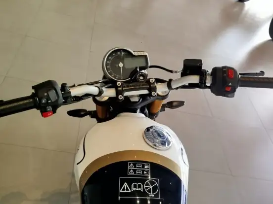 TRIUMPH-SPEED 400 TRIUMPH-SPEED 400-2026