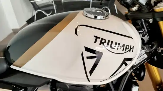 TRIUMPH-SPEED 400-2026