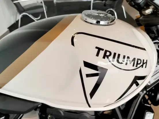 TRIUMPH-SPEED 400 TRIUMPH-SPEED 400-2026
