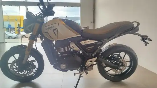 TRIUMPH-SPEED 400-2026