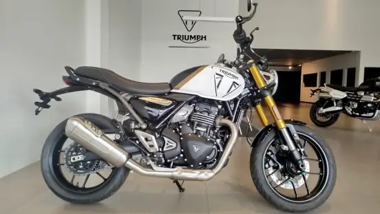 TRIUMPH-SPEED 400-2026