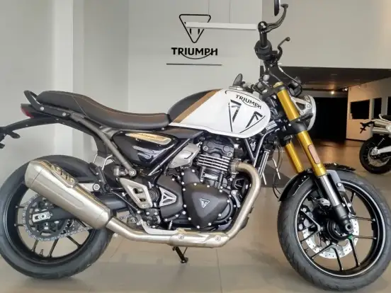 TRIUMPH-SPEED 400 TRIUMPH-SPEED 400-2026