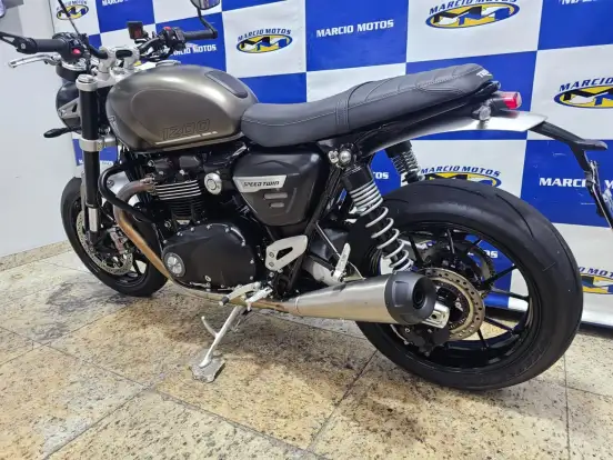 TRIUMPH-SPEED TWIN TRIUMPH-SPEED TWIN-2024