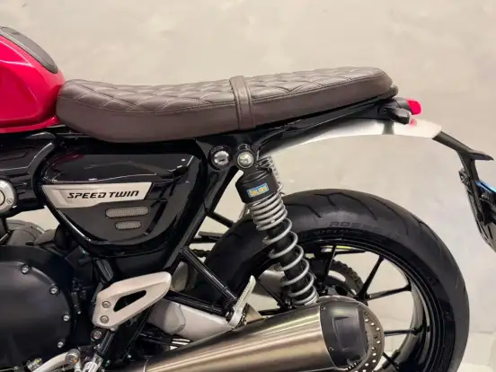 TRIUMPH-SPEED TWIN TRIUMPH-SPEED TWIN-2022