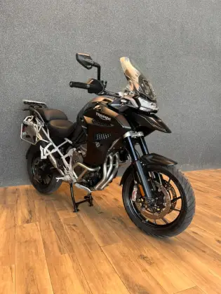 TRIUMPH TIGER 1200 GT EXPLORER 