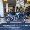 TRIUMPH TIGER 1200 GT EXPLORER TRIUMPH TIGER 1200 GT EXPLORER