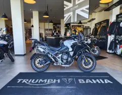 TRIUMPH TIGER 1200 GT EXPLORER TRIUMPH TIGER 1200 GT EXPLORER
