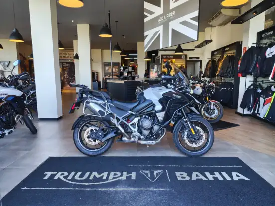 TRIUMPH-TIGER 1200 GT EXPLORER TRIUMPH-TIGER 1200 GT EXPLORER-2022