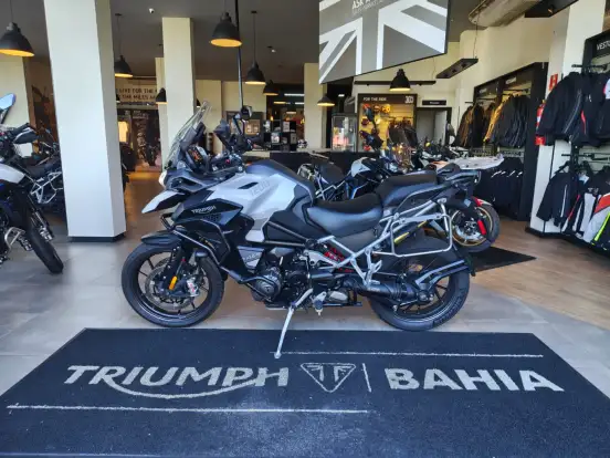 TRIUMPH-TIGER 1200 GT EXPLORER TRIUMPH-TIGER 1200 GT EXPLORER-2022