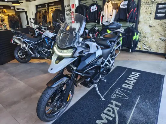 TRIUMPH-TIGER 1200 GT EXPLORER-2022