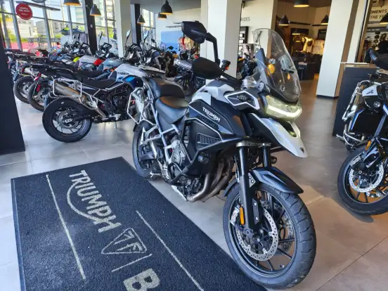 TRIUMPH-TIGER 1200 GT EXPLORER TRIUMPH-TIGER 1200 GT EXPLORER-2022