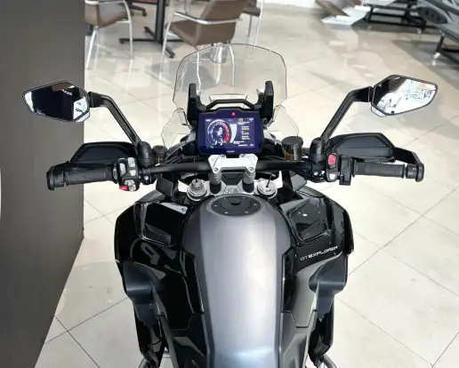 TRIUMPH-TIGER 1200 GT EXPLORER-2024