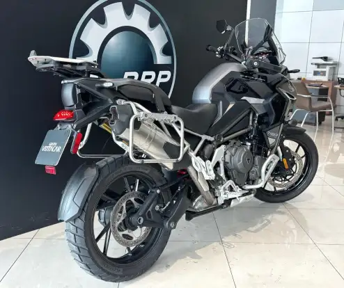 TRIUMPH-TIGER 1200 GT EXPLORER-2024