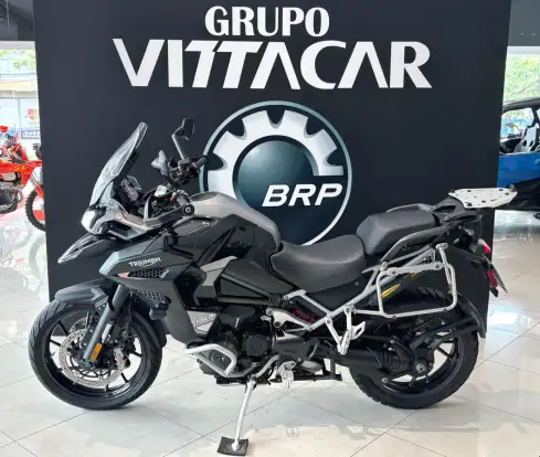 TRIUMPH-TIGER 1200 GT EXPLORER-2024