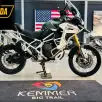 TRIUMPH TIGER 1200 RALLY EXPLORER TRIUMPH TIGER 1200 RALLY EXPLORER