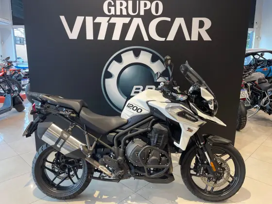 TRIUMPH TIGER 1200 XR 