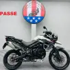 TRIUMPH TIGER 800 XCX TRIUMPH TIGER 800 XCX