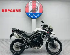 TRIUMPH TIGER 800 XCX TRIUMPH TIGER 800 XCX