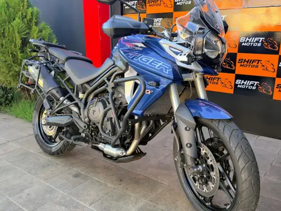 TRIUMPH-TIGER 800 XRT TRIUMPH-TIGER 800 XRT-2020