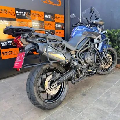 TRIUMPH-TIGER 800 XRT-2020