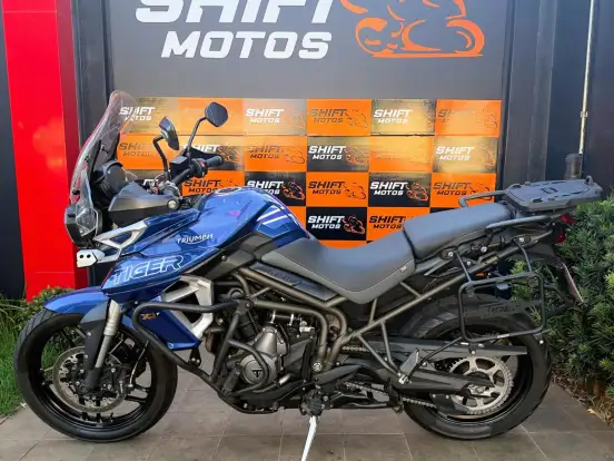 TRIUMPH-TIGER 800 XRT TRIUMPH-TIGER 800 XRT-2020