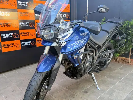 TRIUMPH-TIGER 800 XRT TRIUMPH-TIGER 800 XRT-2020